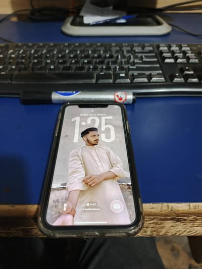 Apple Iphone 11 NON PTA JV