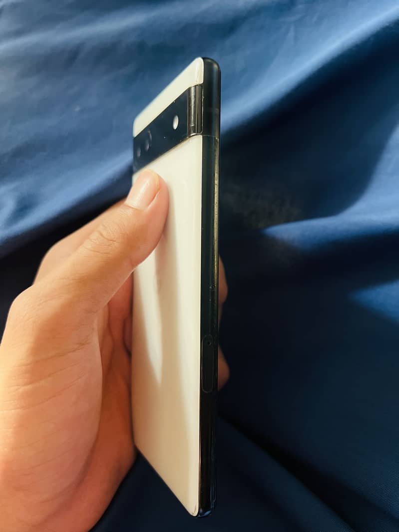 Google Pixel 6a 2