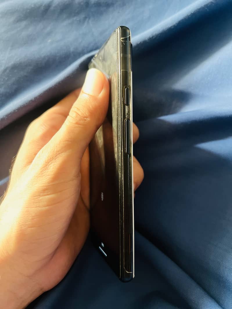 Google Pixel 6a 4