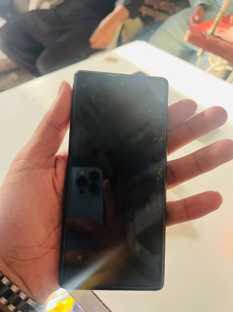 Google Pixel 6a 6