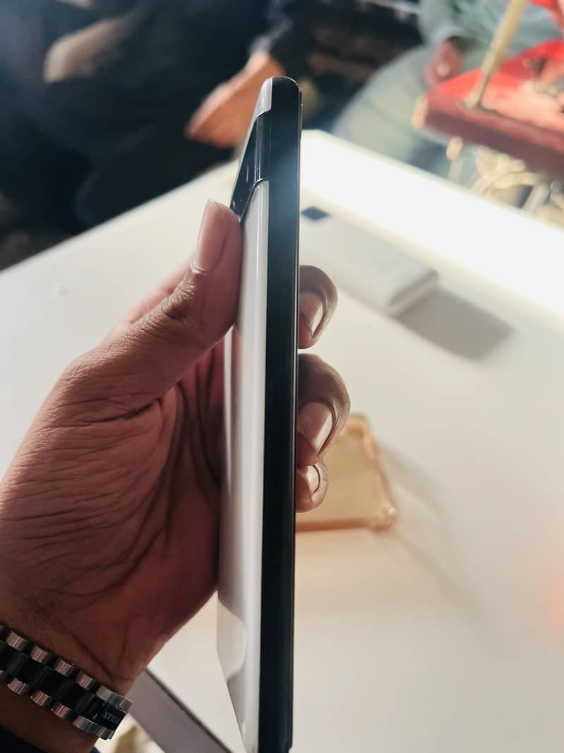 Google Pixel 6a 7