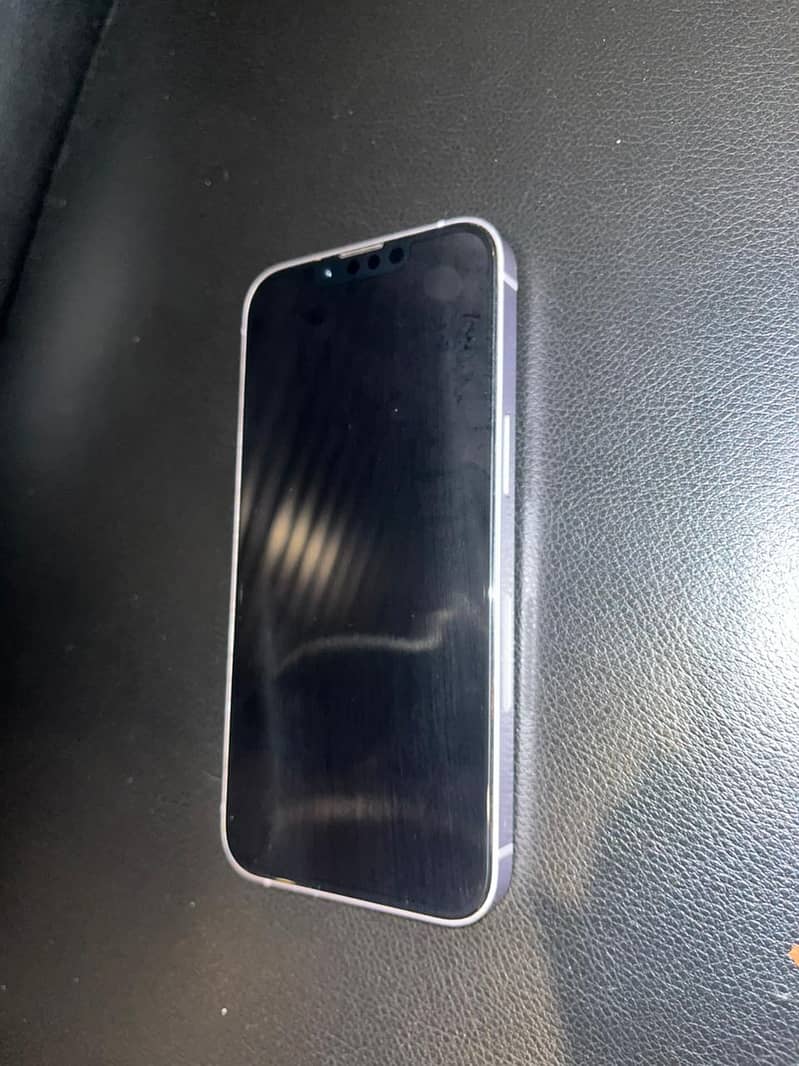 Apple iPhone 14 0