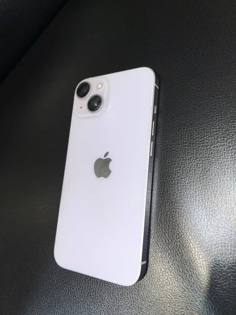 Apple iPhone 14 1