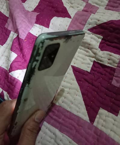 Samsung A51 128gb 6gb