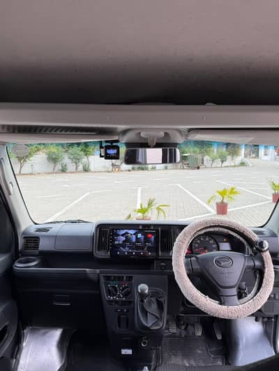 Daihatsu hijet every