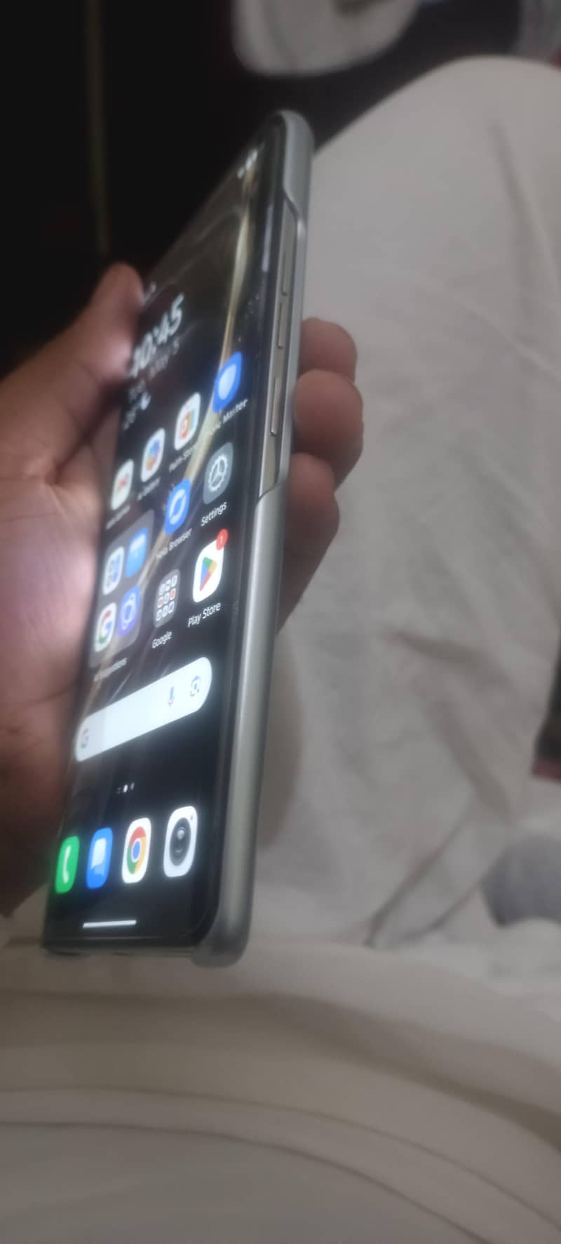 camon 40 pro 3