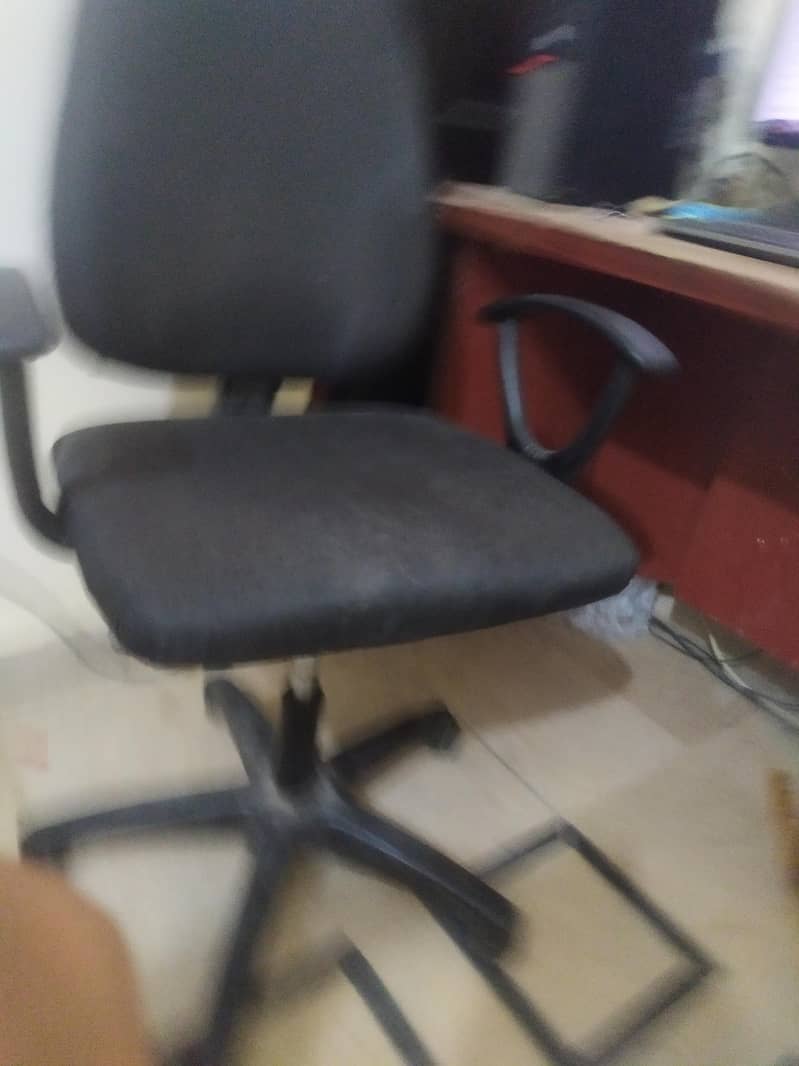 Computer Chair 0