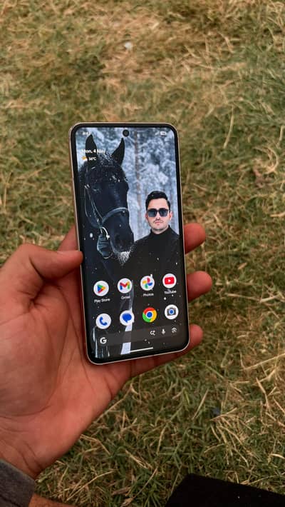 Google pixel 8 official PTA