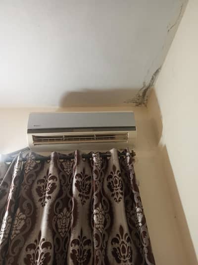 gree company ka ac ha