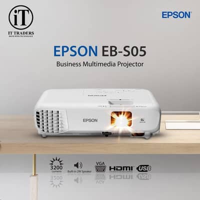 Epson,BenQ Optoma & Sony Projectors Available 03152965654