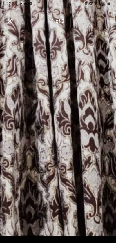 Very beautiful curtains available 03335138001