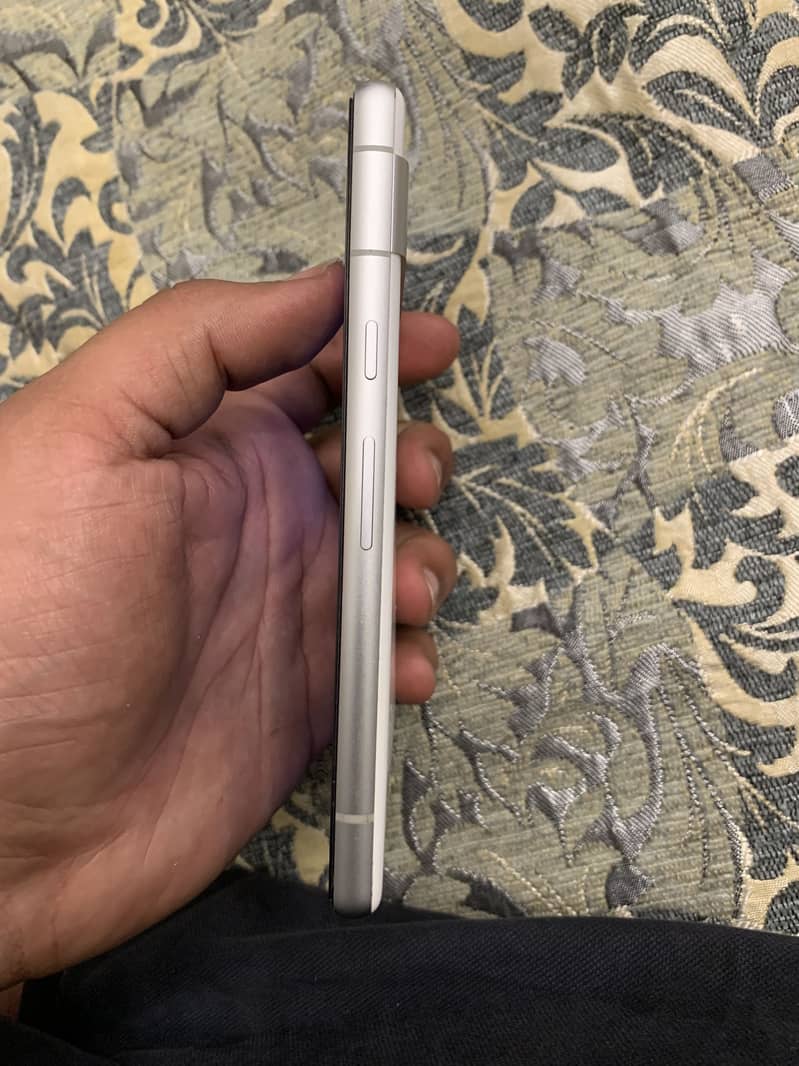 Goggle pixel 7a 5