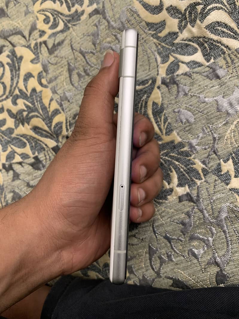 Goggle pixel 7a 7