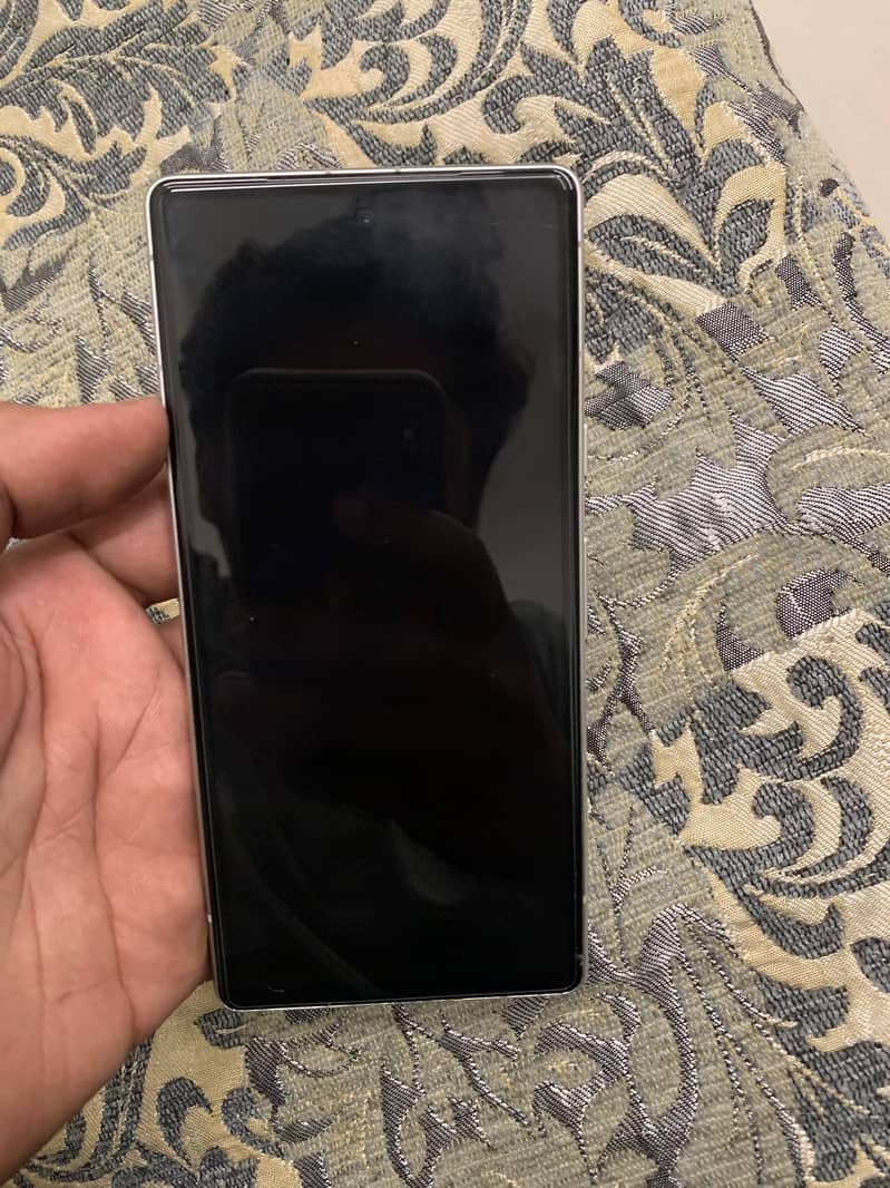 Goggle pixel 7a 9