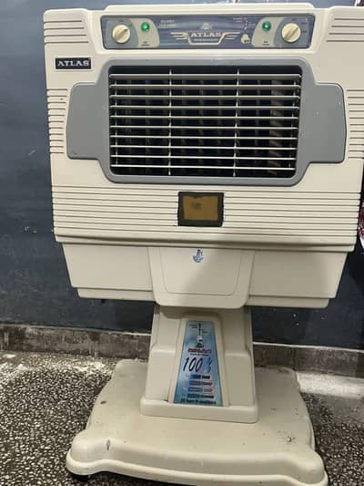 Air cooler