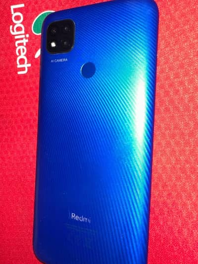 Redmi 9c all ok 2/32   exchange is  possible camera a1 hai