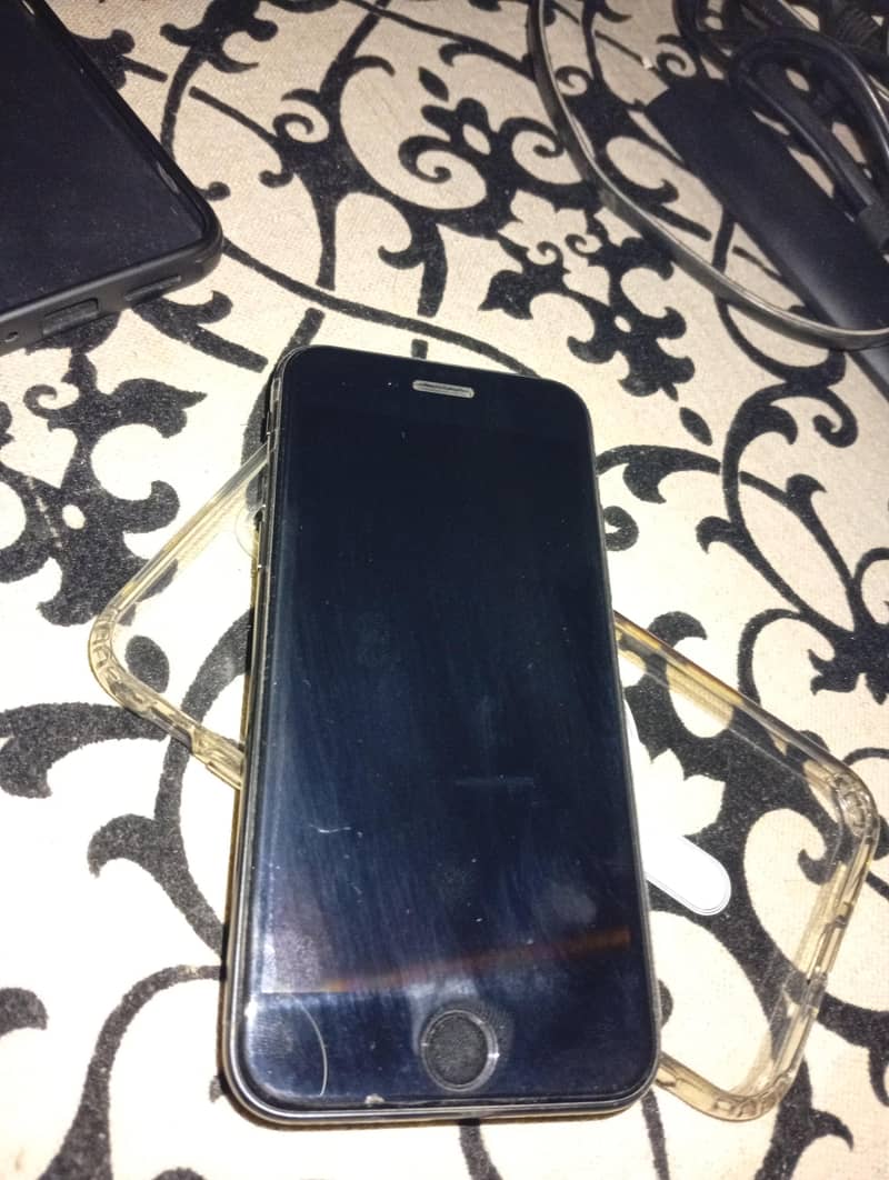 Iphone SE 2022 2