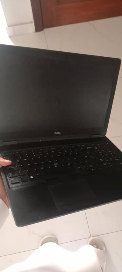 Dell workstation for sale
