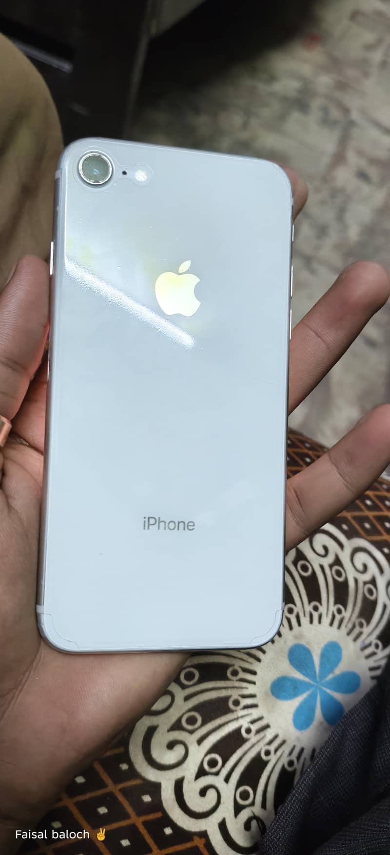 iPhone 8 2