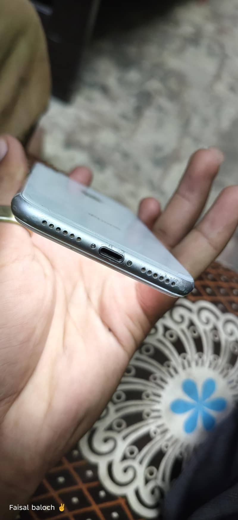 iPhone 8 5