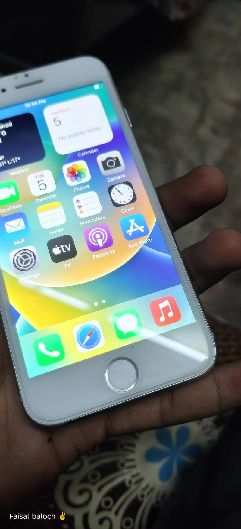 iPhone 8 8