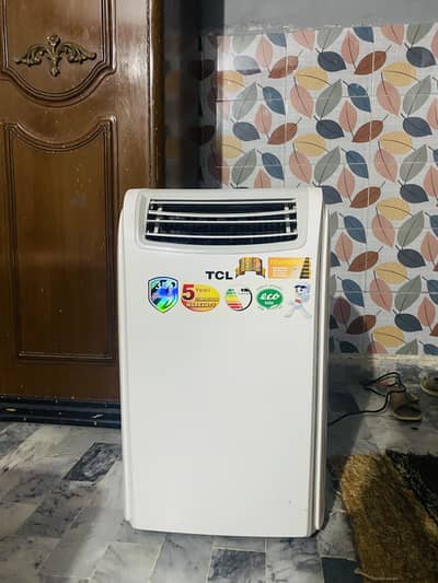 TCL Portable Air Conditioner – 1 Ton
