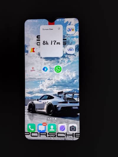 Vivo y19