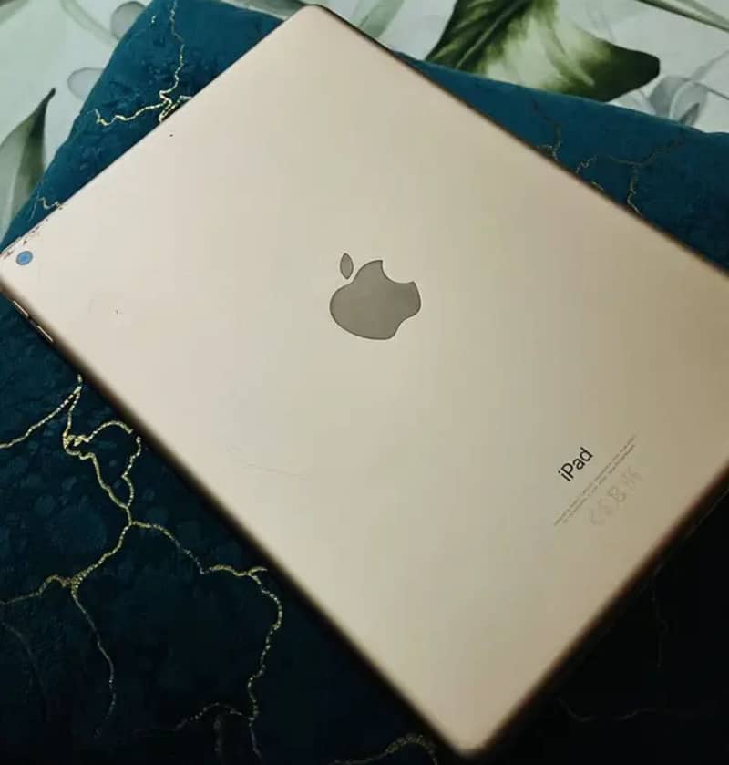 iPad 6th generation 3