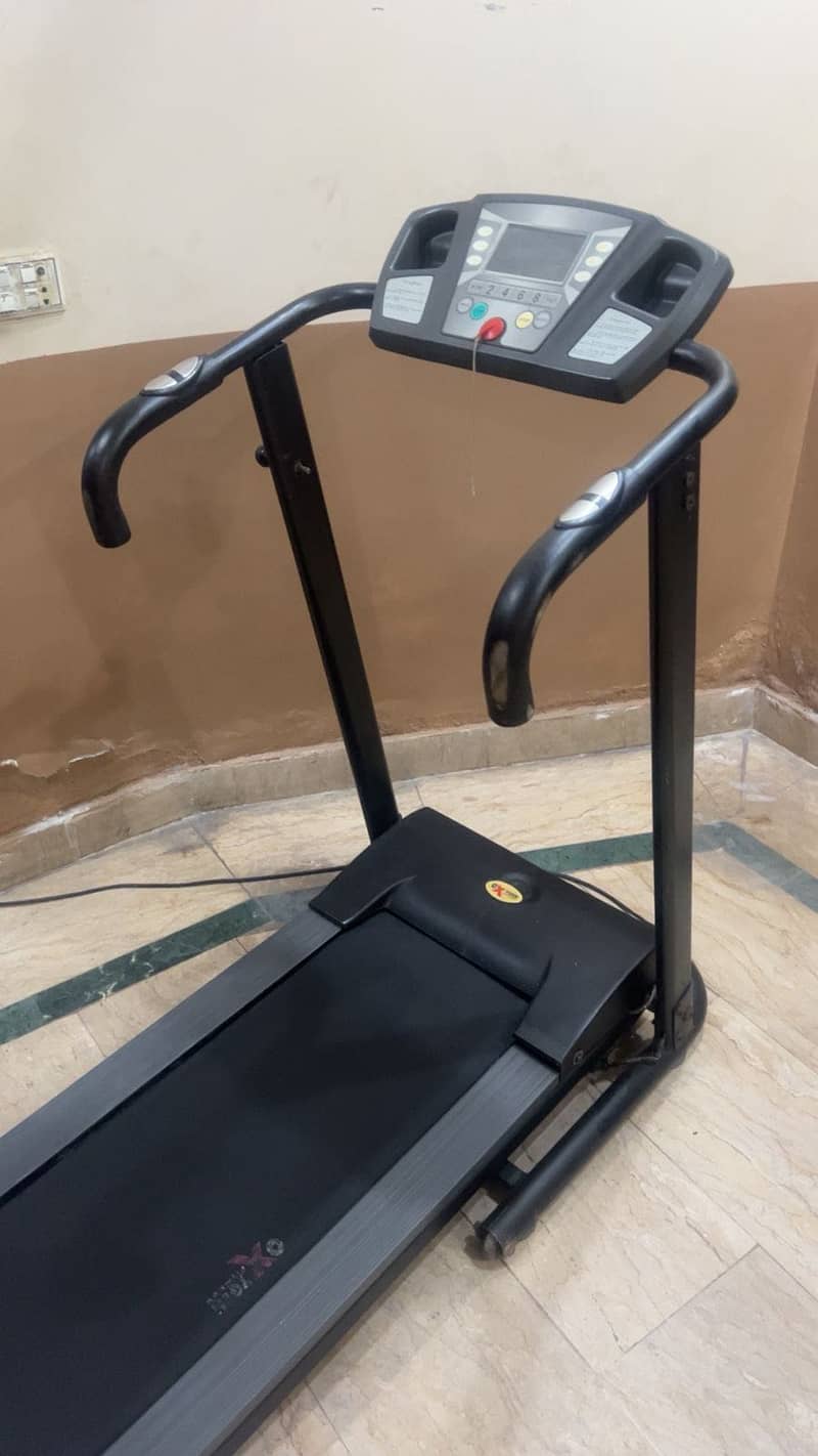 Treadmills 0
