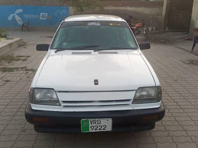 Khyber 1995