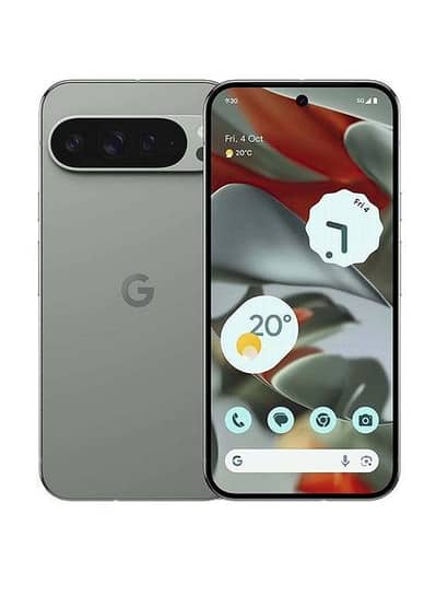 Pixel 9 Pro XL