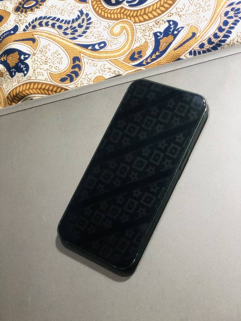 iPhone 13 0