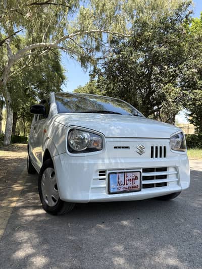 Suzuki Alto 2019 For Sale