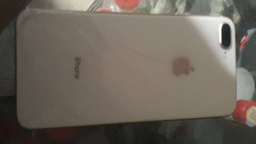 iphone. 8plus pta approved 3