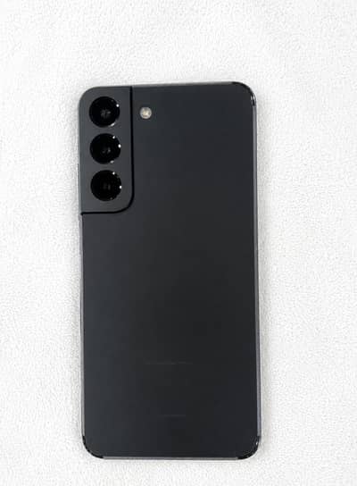 Samsung S22 |Official Pta