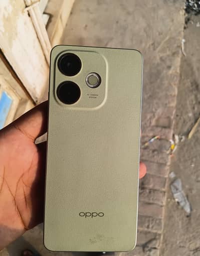 Oppo A5 pro