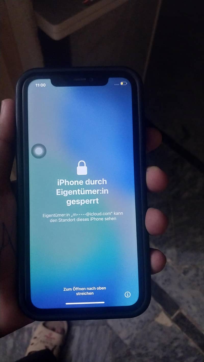 iphone 11 0