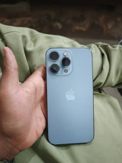 Ip 13 Pro 128gb