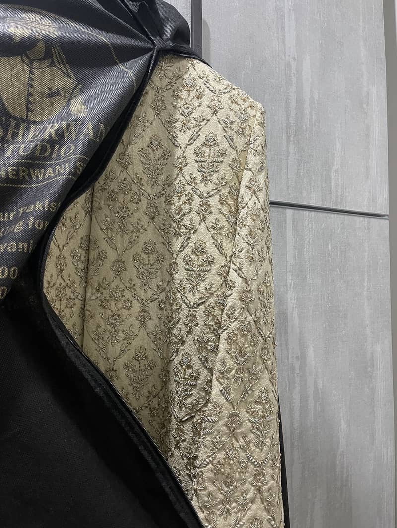 Sherwani 1