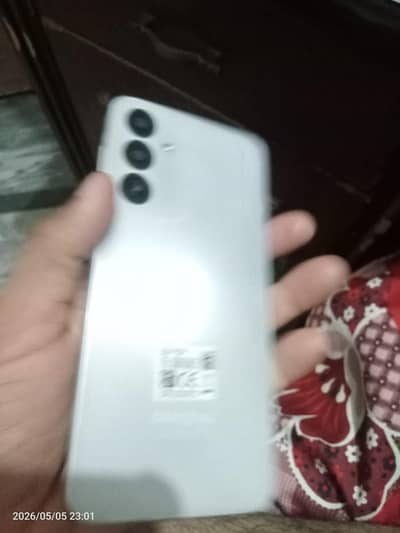 Samsung galaxy A16 hai10/10