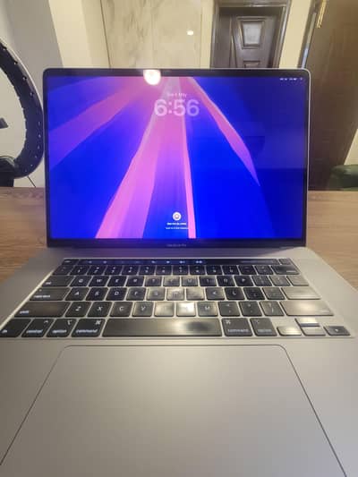 MacBook Pro 2019 16” | Core i9 | 8gb Graphics | Gaming & Editing Beast