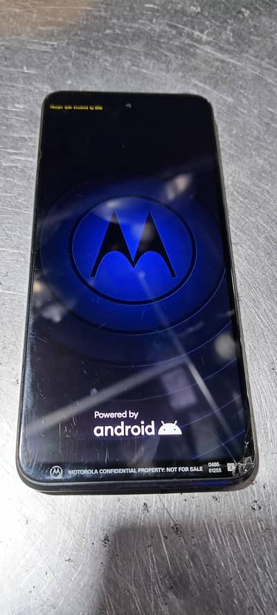 moto g 5G