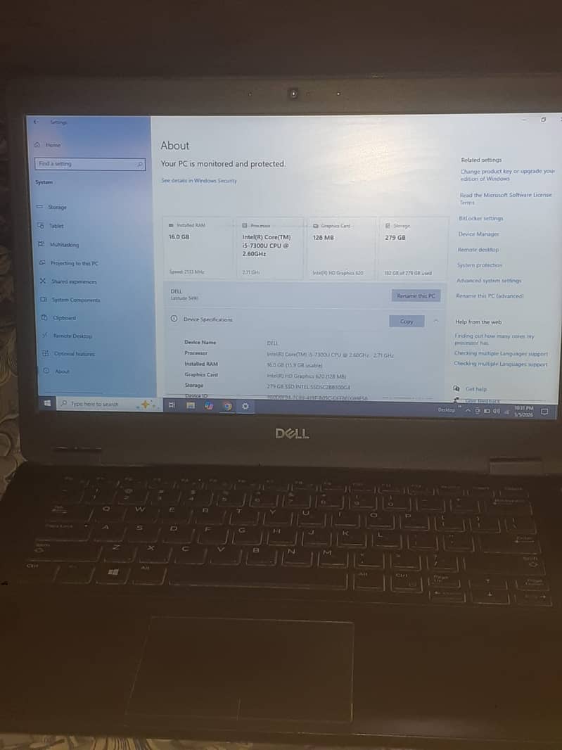 laptop 4
