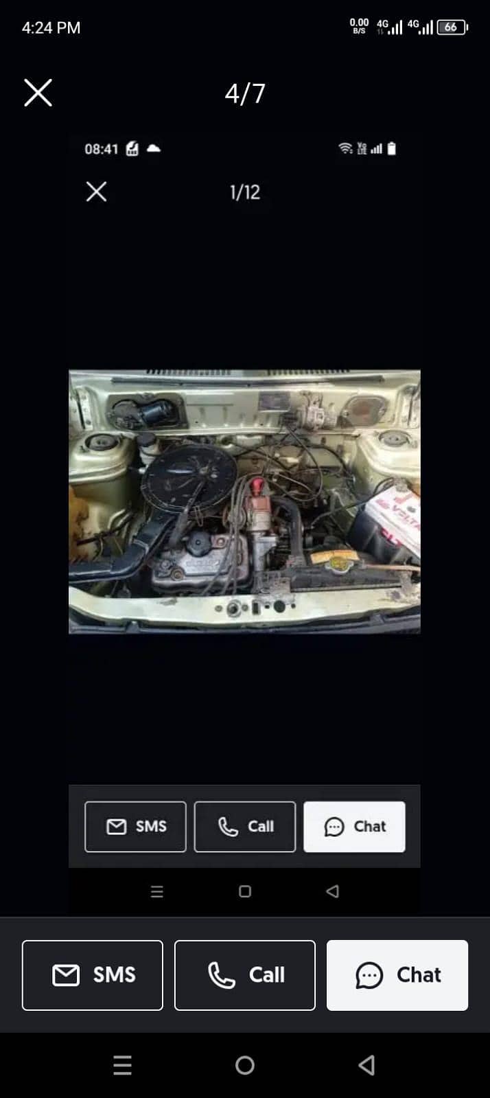 Suzuki mehran 2