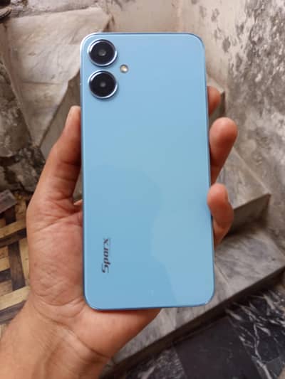 sparx neo 7 ultra 6/128