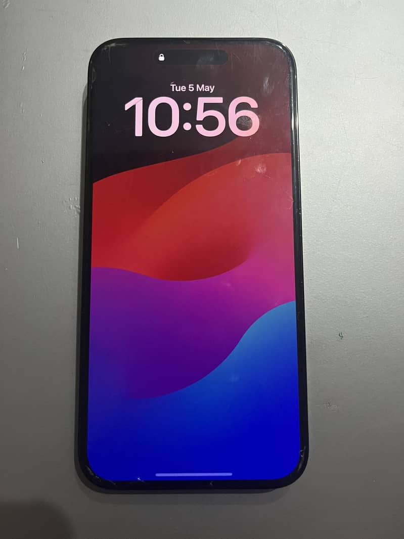 Iphone 14 pro max 1