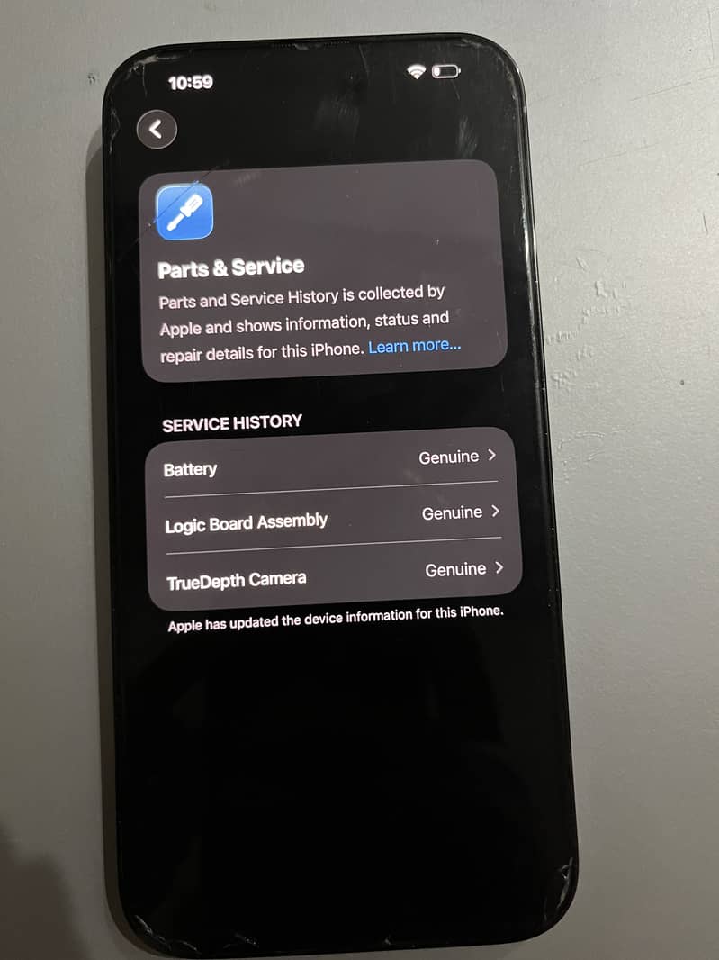 Iphone 14 pro max 3