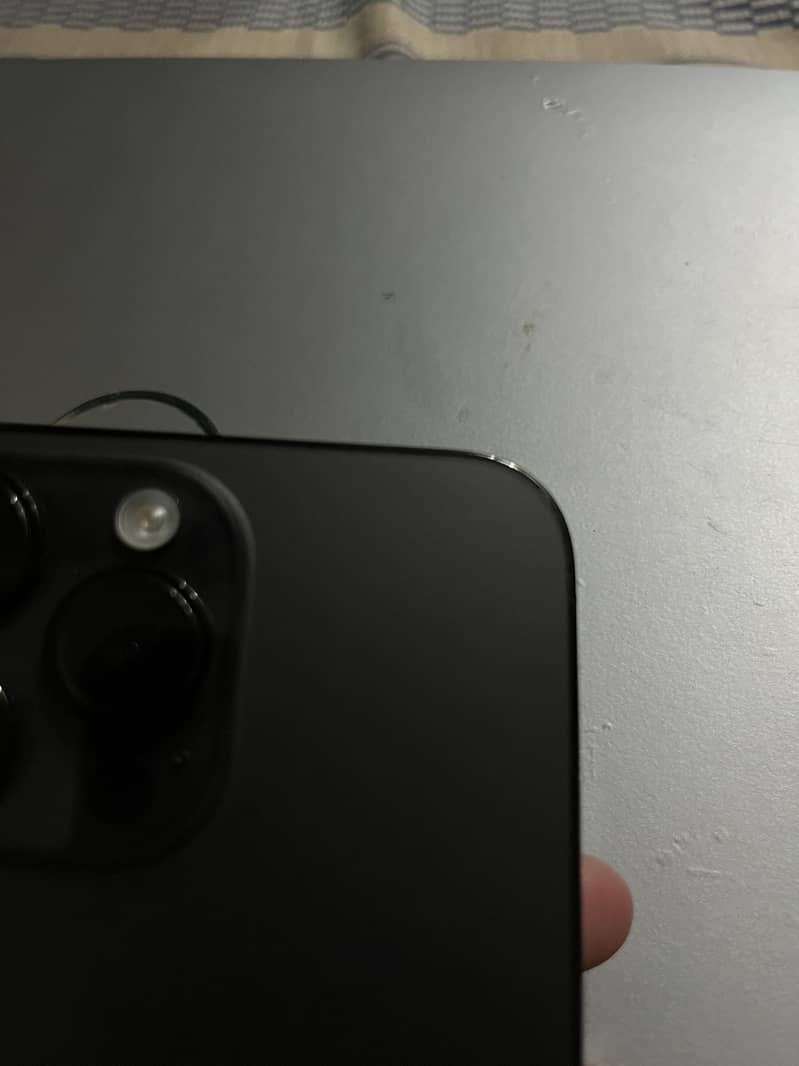 Iphone 14 pro max 5