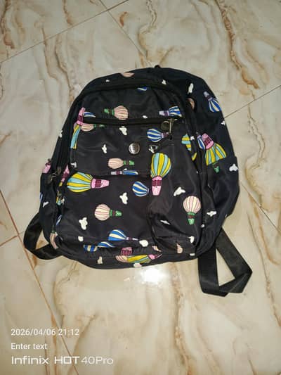 School Bags