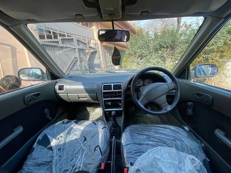 Suzuki Cukts 1